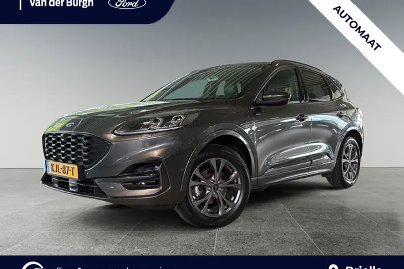 Ford Kuga (2023)