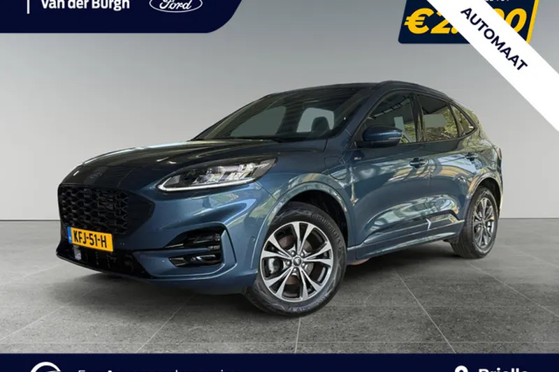 Ford Kuga (2023)