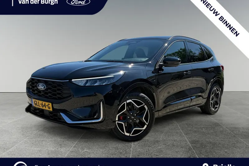 Ford Kuga (2024)