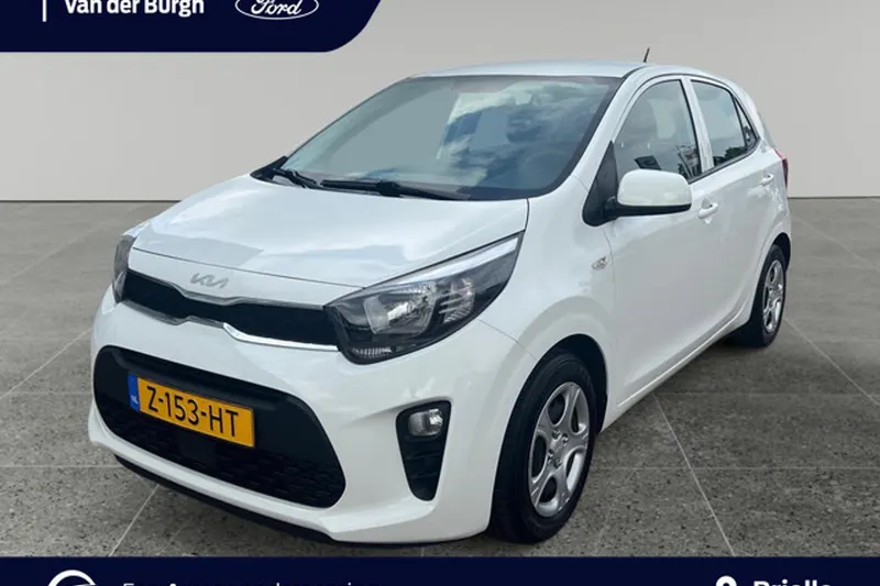 Kia Picanto (2024)