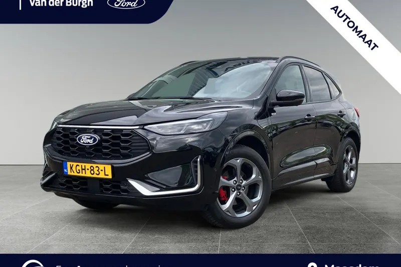 Ford Kuga (2024)