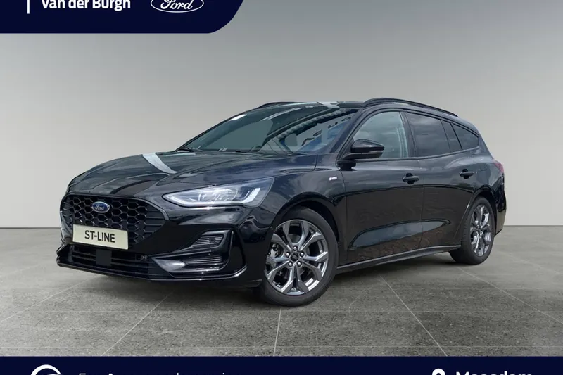 Ford Focus (2024)