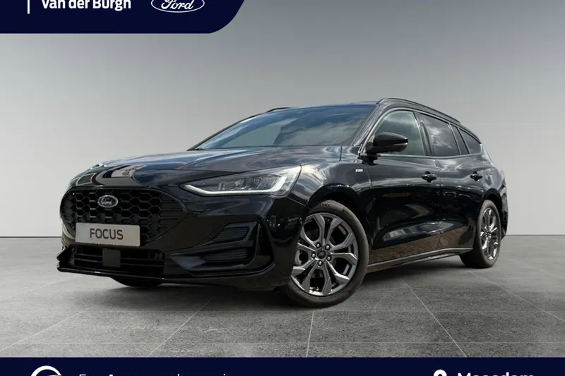Ford Focus (2024)