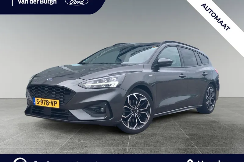 Ford Focus (2021)