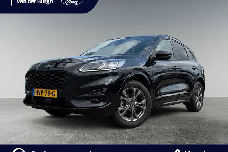 Ford Kuga (2024)