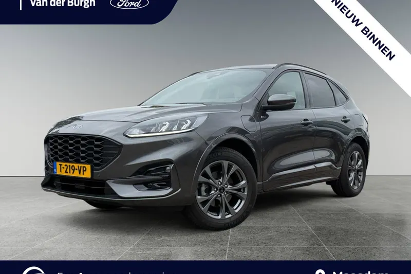 Ford Kuga (2023)