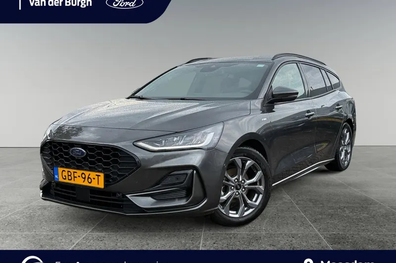 Ford Focus (2024)