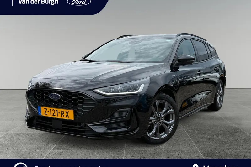 Ford Focus (2024)