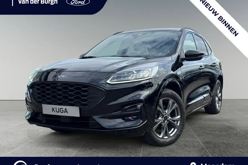Ford Kuga (2023)