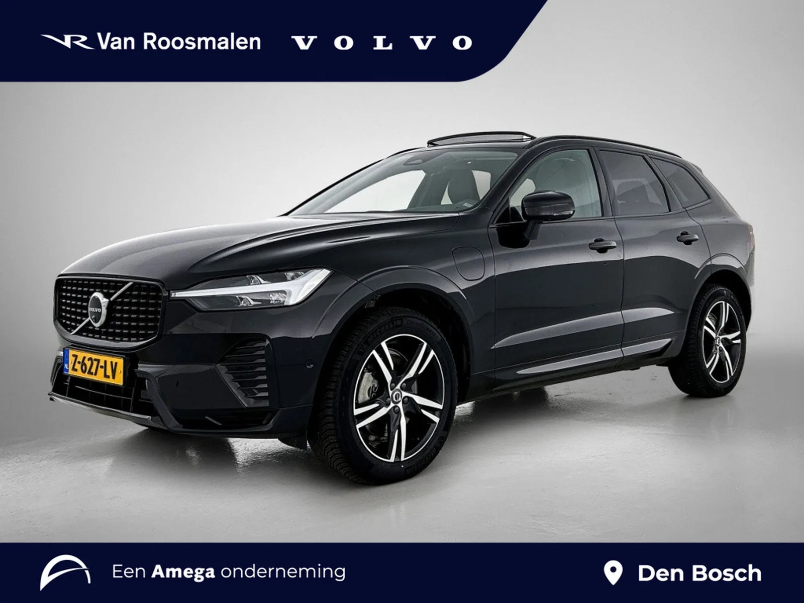 Volvo XC60 (2024) — foto 1