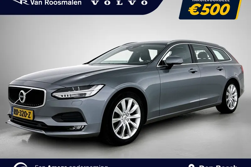 Volvo V90 (2017)