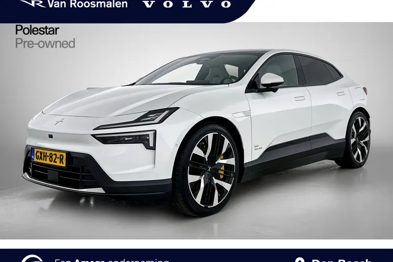 Polestar 4 (2024)