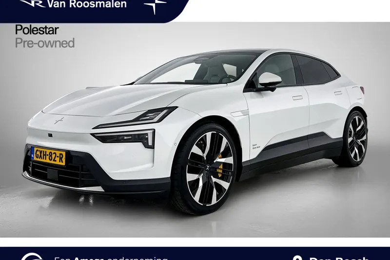 Polestar 4 (2024)