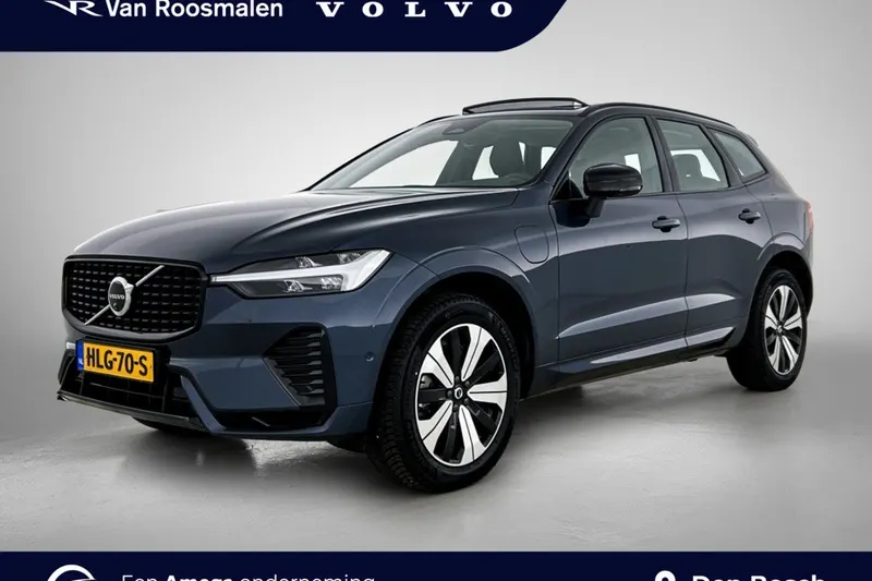 Volvo XC60 (2025)