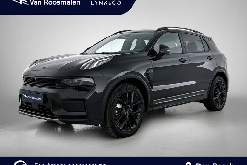 Lynk & Co 01 (2025)