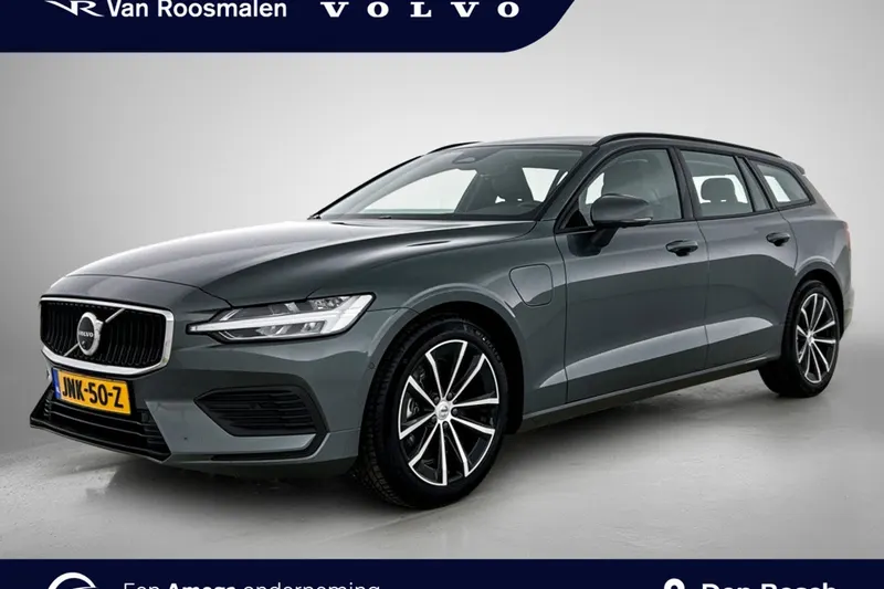 Volvo V60 (2025)