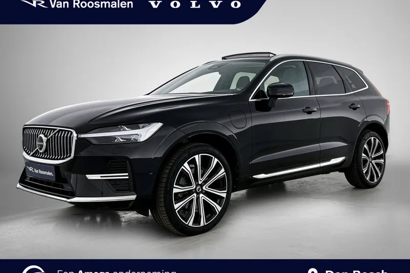 Volvo XC60 (2024)