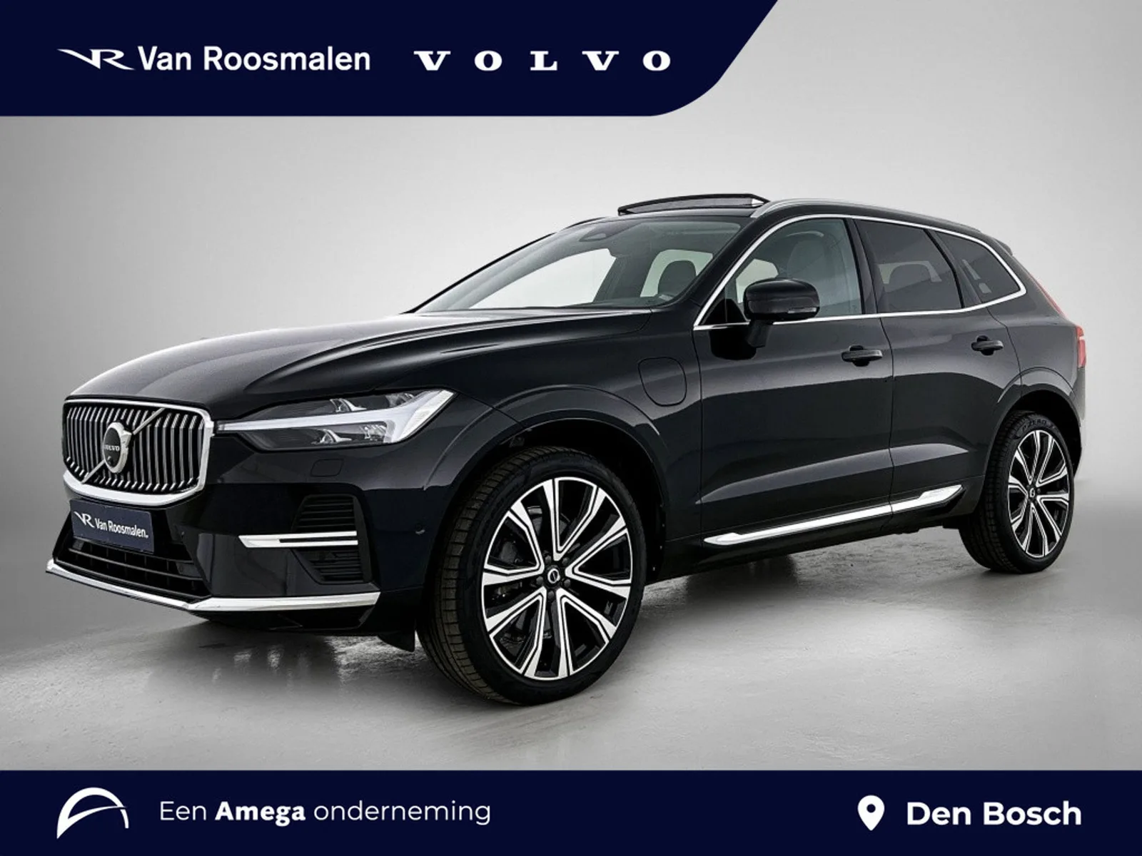 Volvo XC60 (2024) — foto 1