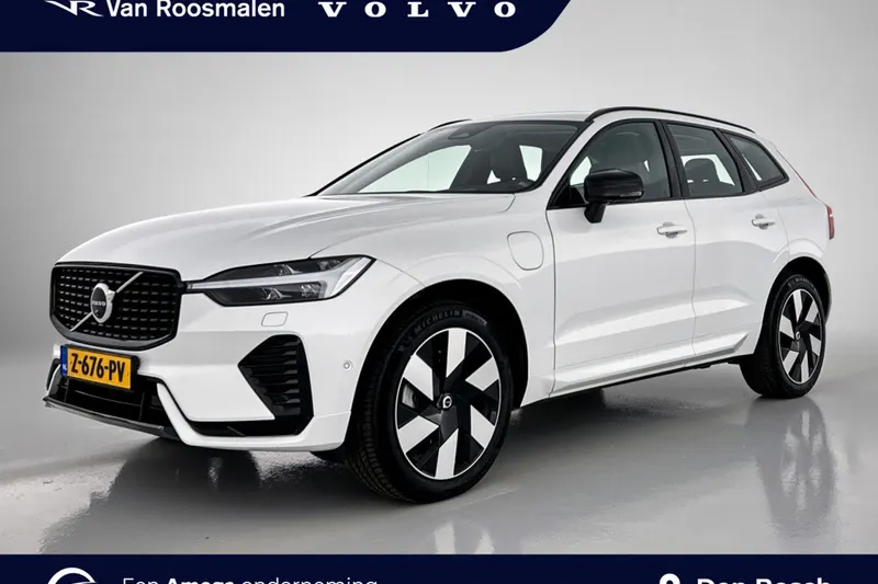 Volvo XC60 (2024)