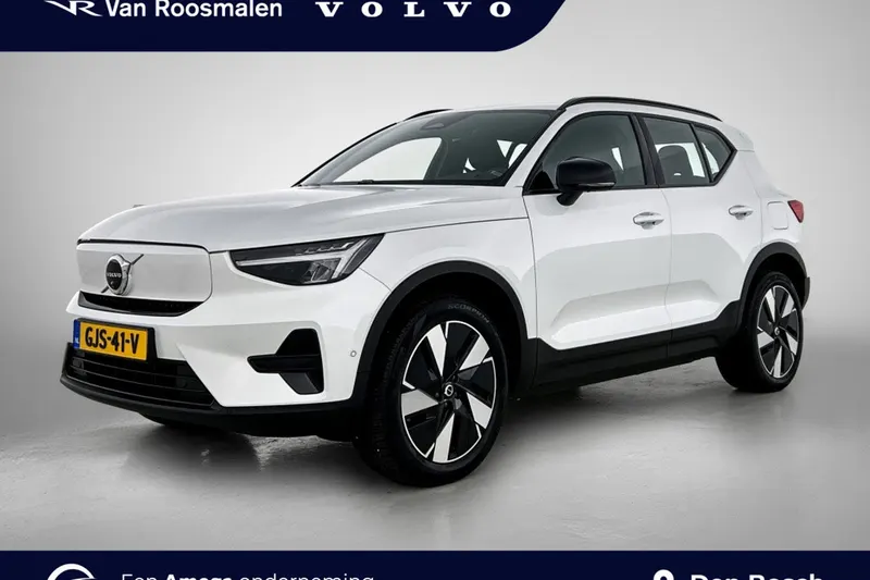 Volvo EX40 (2024)