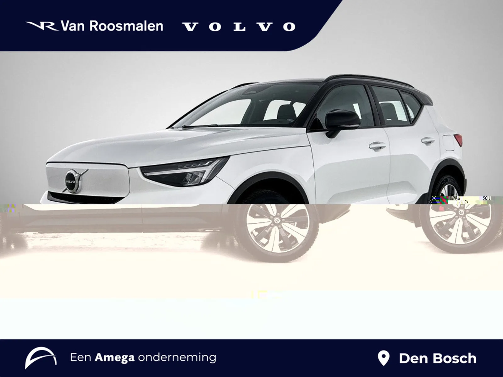 Volvo XC40 (2023) — foto 1
