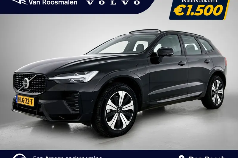 Volvo XC60 (2025)