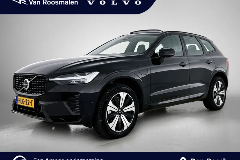 Volvo XC60 (2025)