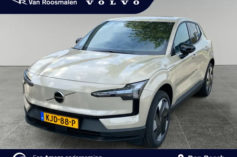 Volvo EX30 (2026)