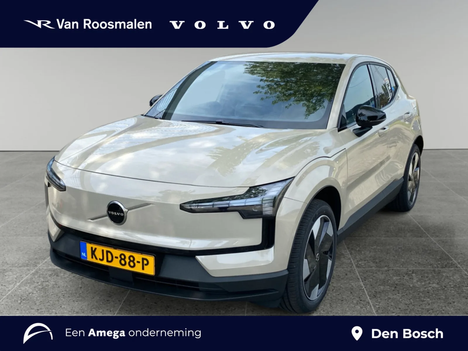 Volvo EX30 (2026) — foto 1