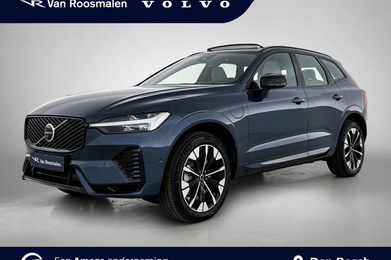 Volvo XC60 (2026)