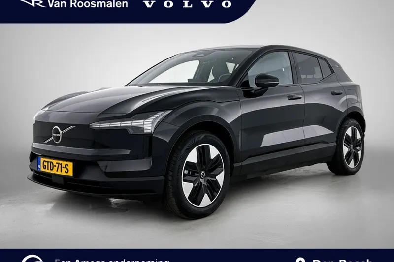 Volvo EX30 (2024)