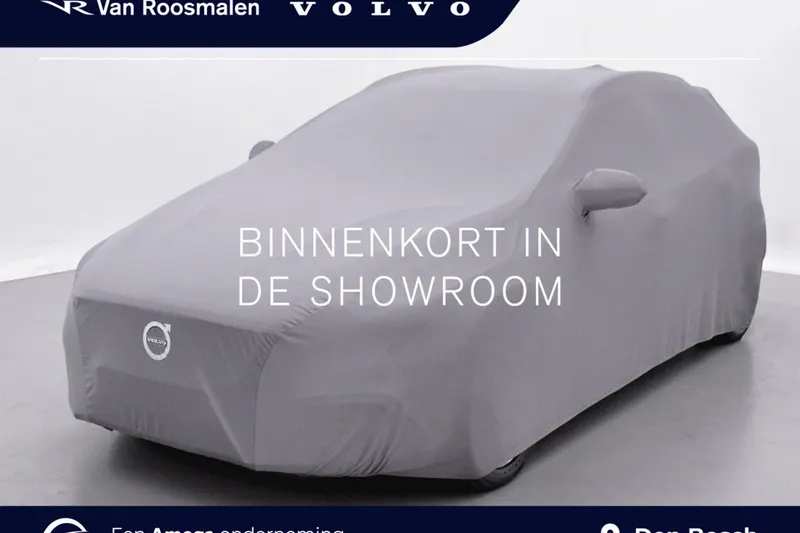 Volvo V60 (2024)