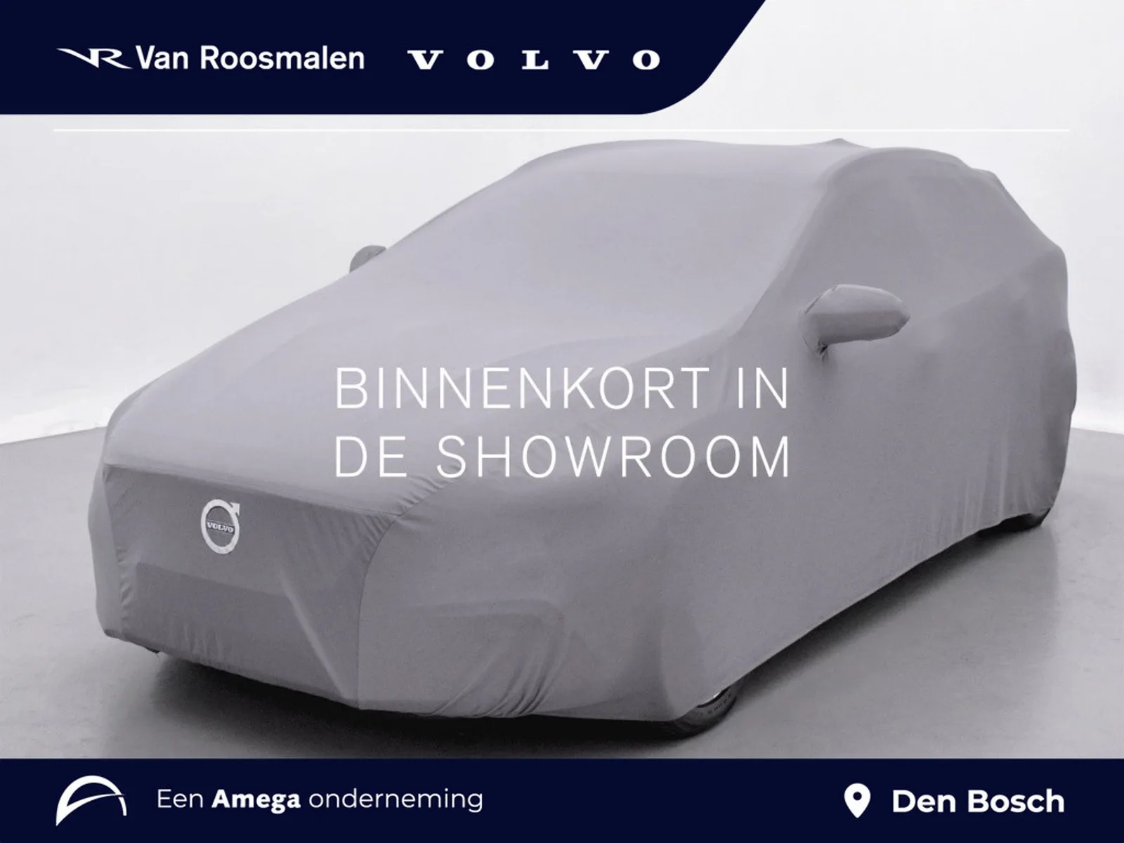 Volvo V60 (2024) — foto 1