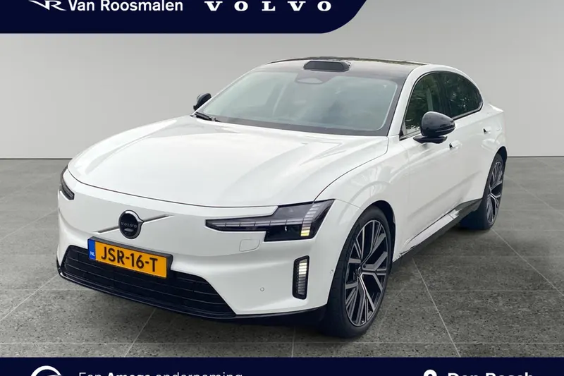 Volvo ES90 (2025)