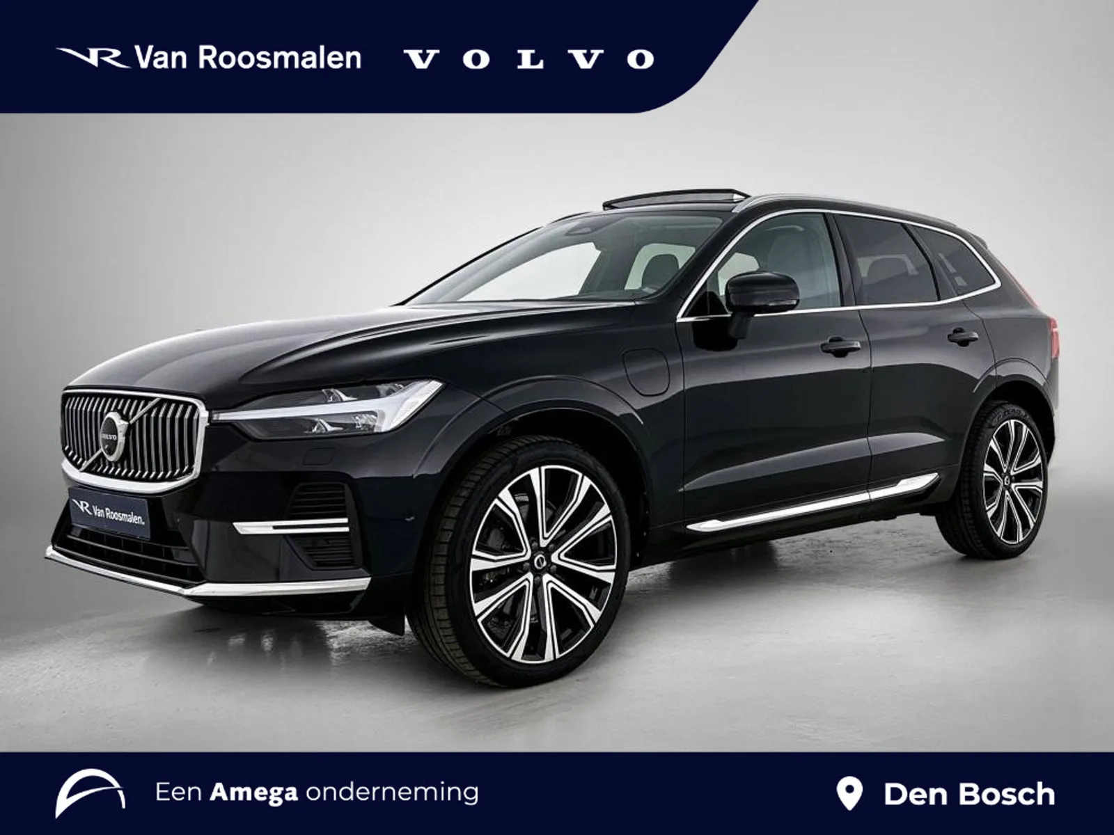 Volvo XC60 (2024) — foto 1