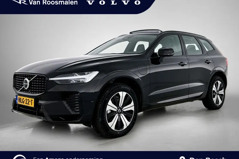 Volvo XC60 (2025)