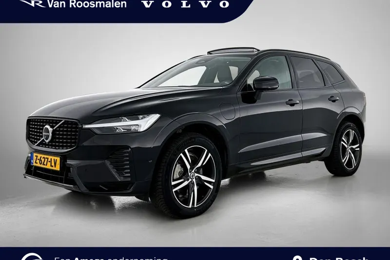 Volvo XC60 (2024)