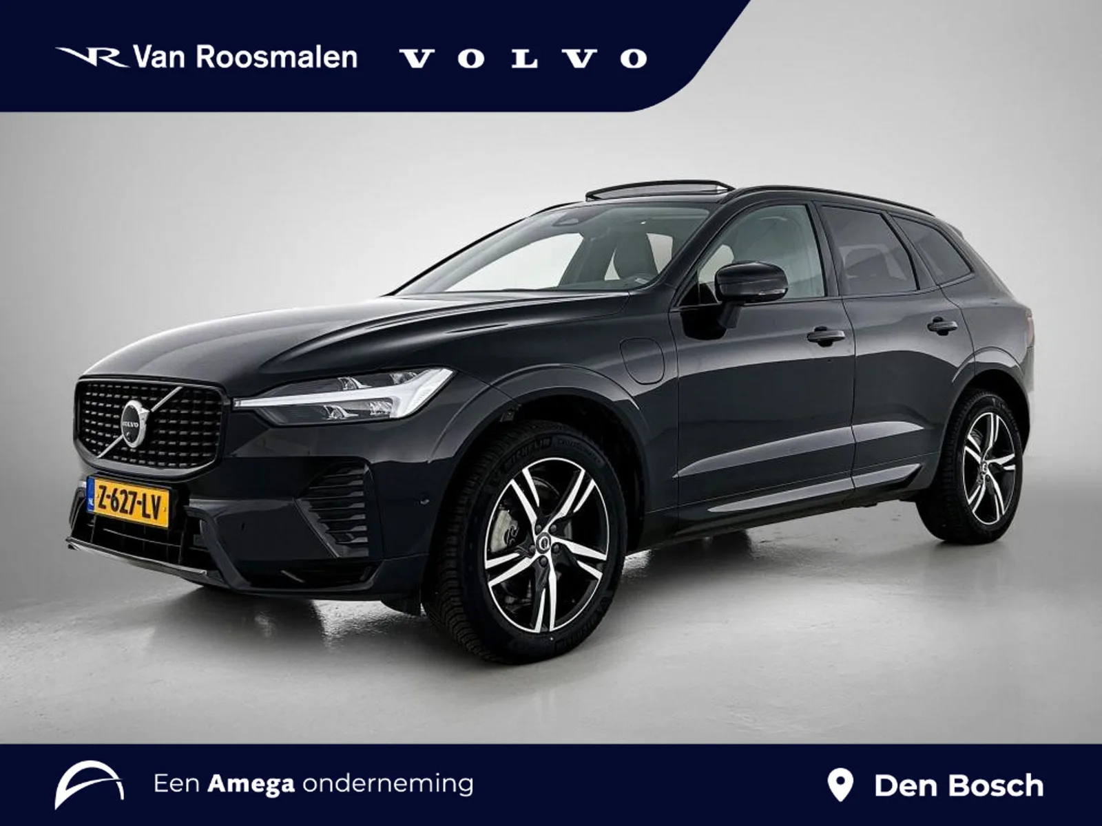 Volvo XC60 (2024) — foto 1