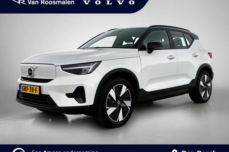 Volvo EX40 (2024)