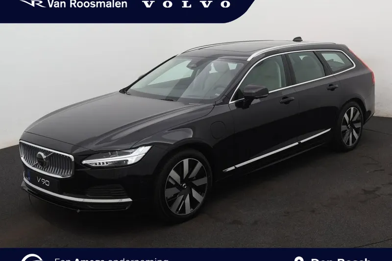 Volvo V90 (2025)