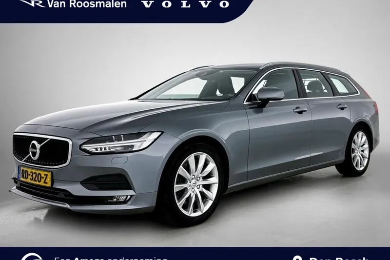 Volvo V90 (2017)