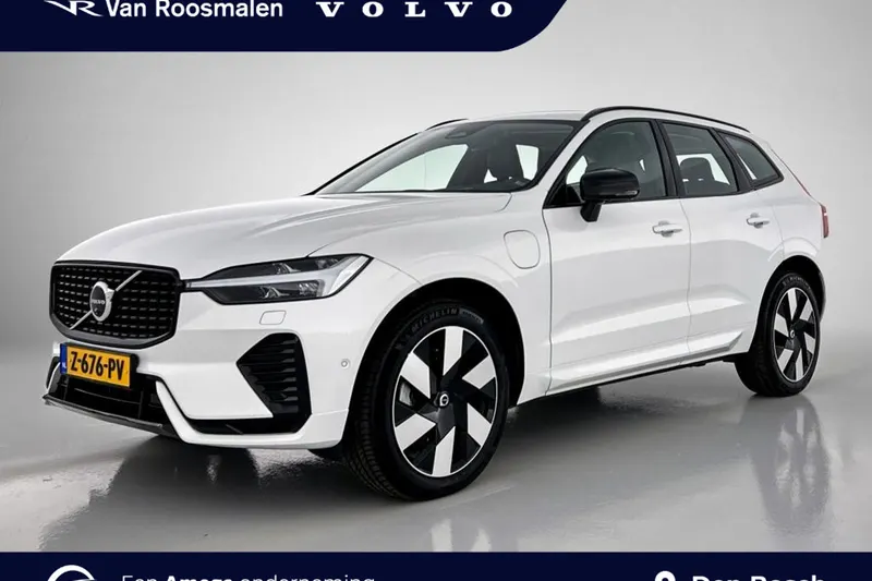 Volvo XC60 (2024)