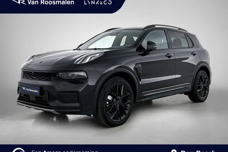 Lynk & Co 01 (2025)