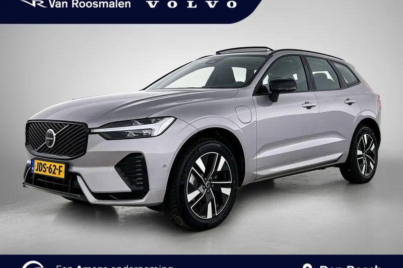 Volvo XC60 (2025)