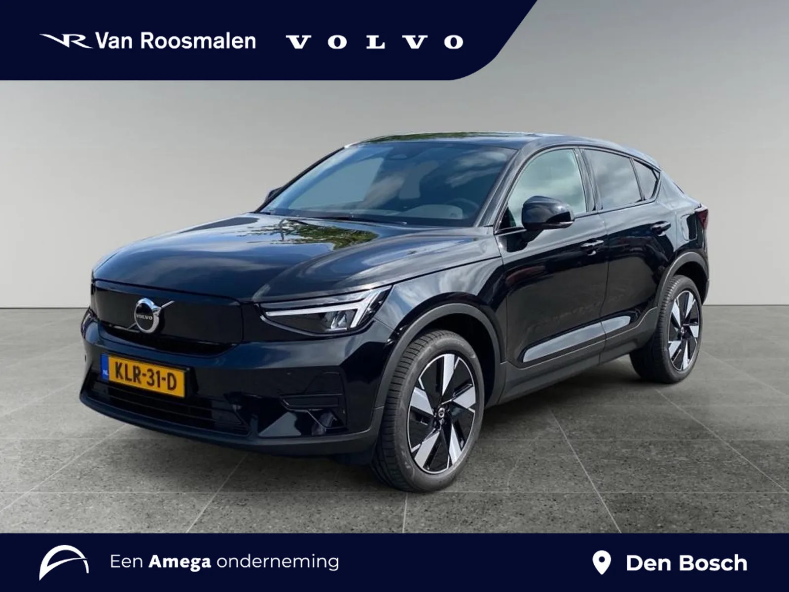 Volvo EC40 (2026) — foto 1