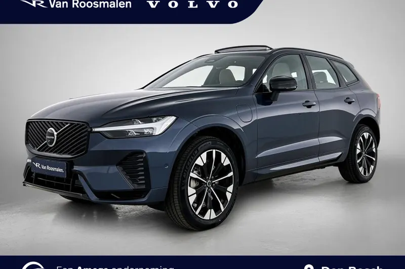 Volvo XC60 (2026)
