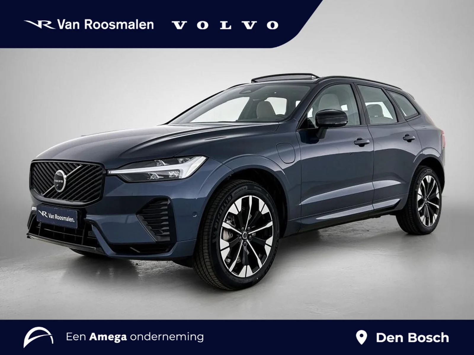 Volvo XC60 (2026) — foto 1