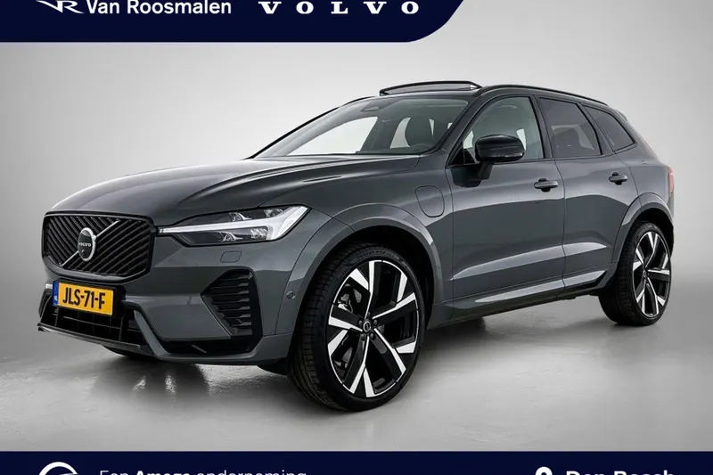 Volvo XC60 (2025)