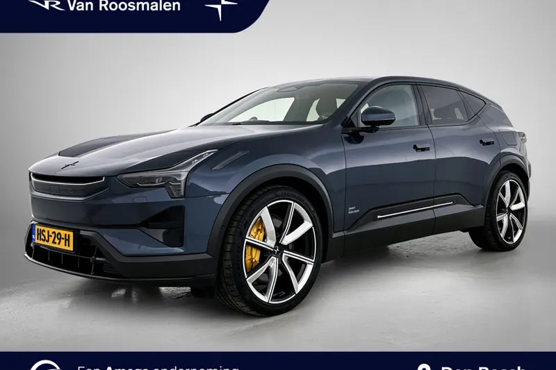 Polestar 3 (2025)