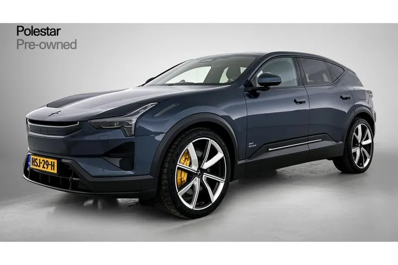Polestar 3 (2025)